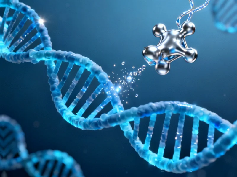 Unlocking CRISPR's Hidden Potential: How RNA Structure Guide - The Hidden Architecture of RNA RNA molecules possess a complex