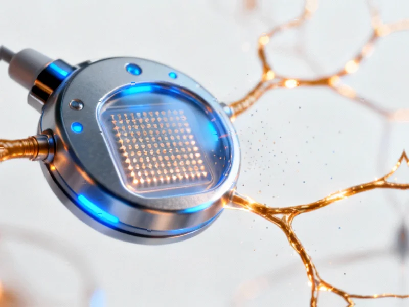 Vision Restoration and Metabolic Limits: Breakthroughs in He - Retinal Implant Offers New Hope for Macular Degeneration Patie