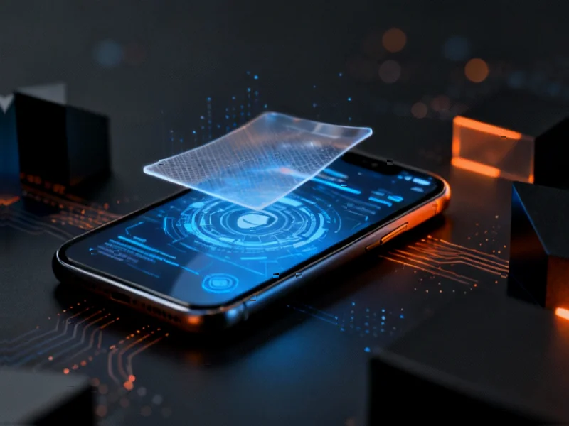 The Ultimate Smartphone Security Showdown: GrapheneOS vs. St - What Makes GrapheneOS a Game-Changer for Mobile Privacy? In an
