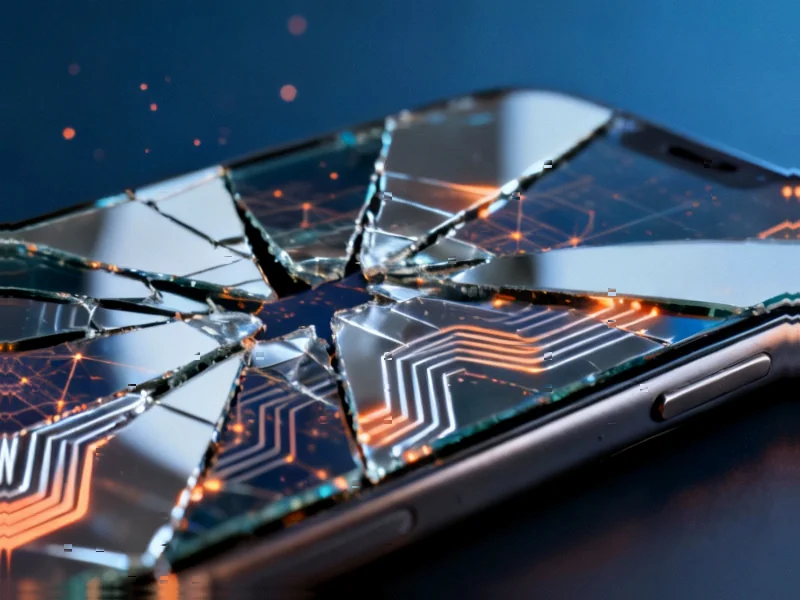Market Jitters Grow as Tech Stocks Falter and Retail Sentime - Tech Earnings Disappoint, Triggering Stock Declines Recent ear