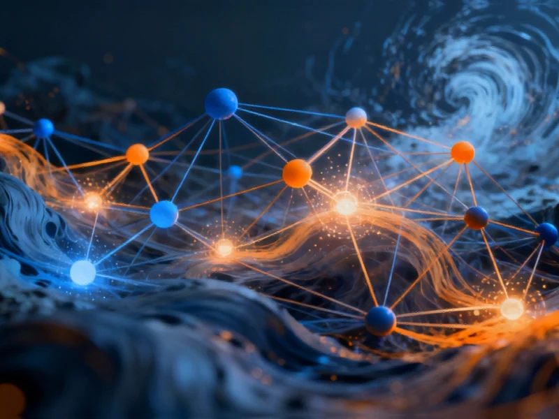 Complexity economics offers new tools for today’s global challenges