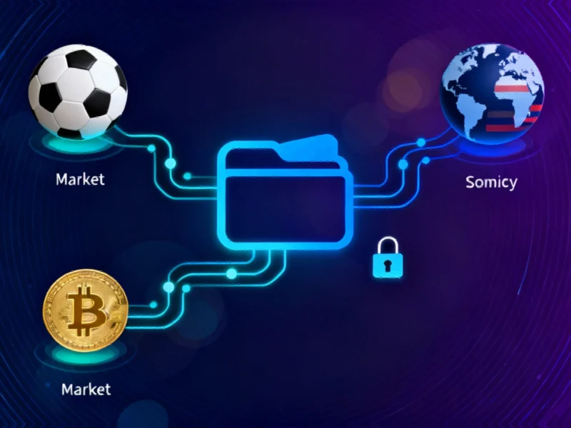 MetaMask Expands DeFi Horizons with First-Ever Prediction Market Integration