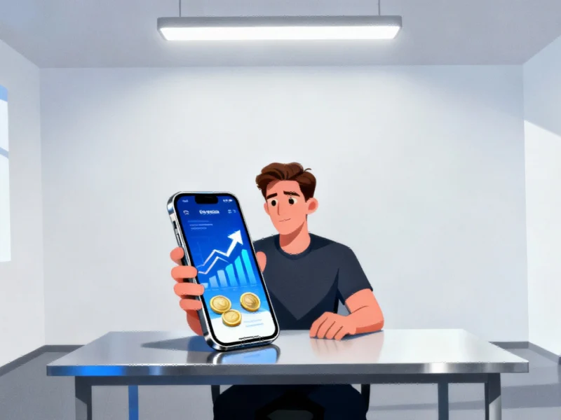 YouTube Mogul MrBeast Explores Financial Frontier with Trademarked Banking App