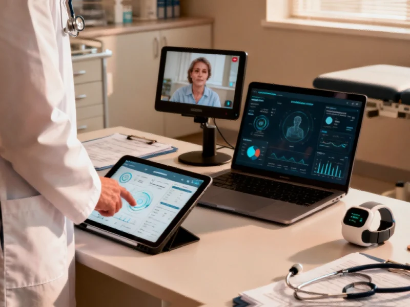 Why Physicians Are Partnering With AI for Better Patient Outcomes