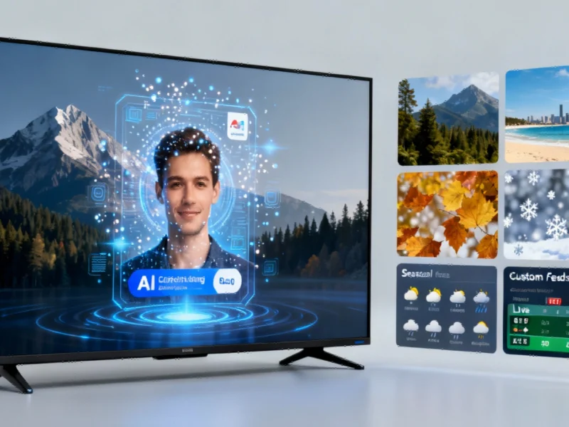 DIRECTV’s AI Revolution: Your Face Could Star in Personalized Commercials by 2026