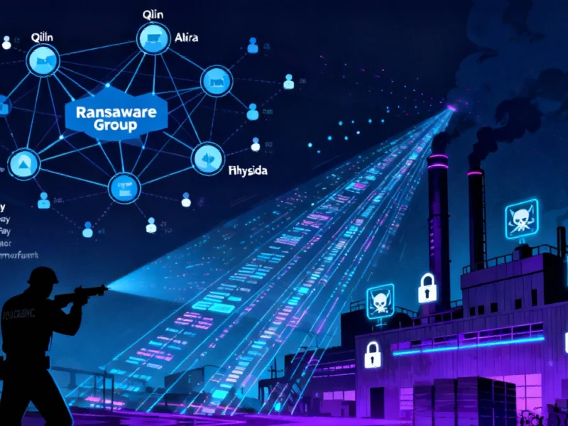 Active Ransomware Groups Reach an All-Time High, GuidePoint Security Finds - Professional coverage