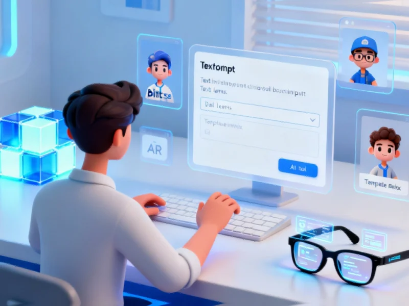 Snapchat Unveils AI-Enhanced AR Tools and Monetization Expansion at Lens Fest 2025 - Professional coverage