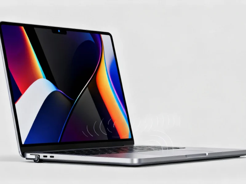 Apple's 2026 MacBook Pro Overhaul: OLED Panels, Touchscreen Debut, and M6 Chipset at Premium Pricing - Professional coverage