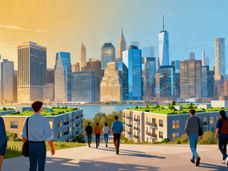 Zohran Mamdani says tech CEOs will build in New York if the city is more affordable