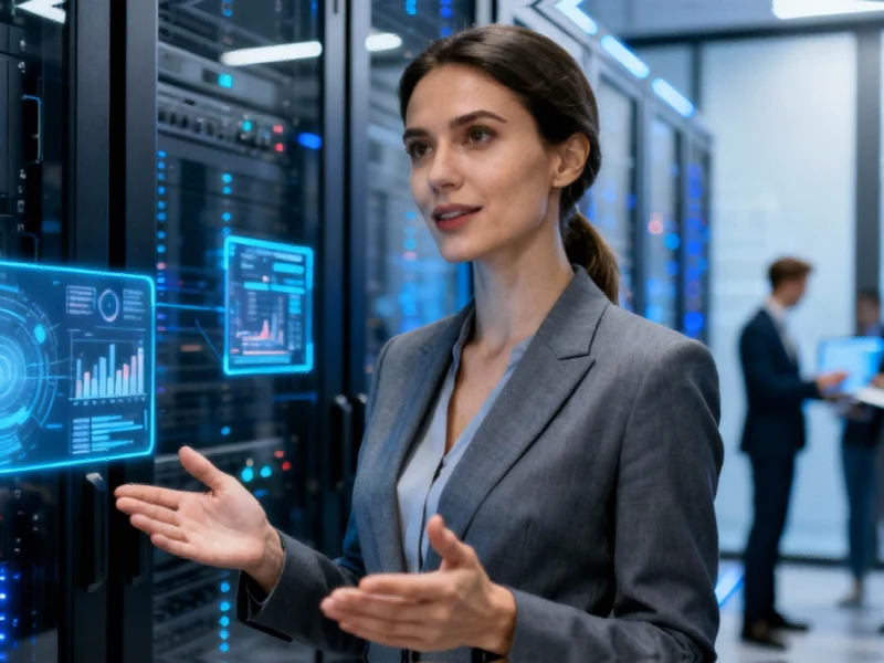 Women Reshaping Data Center Industry Through Inclusive Leadership and Strategic Vision - Professional coverage