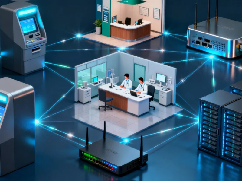 Huge Connect earns Platinum recognition from Teltonika and Yeastar, strengthening enterprise-grade connectivity across banking and healthcare