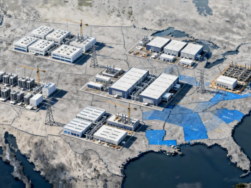 Sabey Data Centers Expands Capacity Nationwide Amid Growing Market Demand