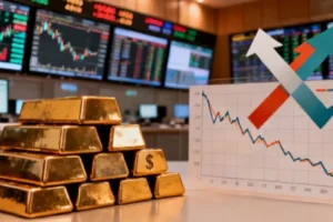 Fed's Dovish Shift Reshapes Global Markets: Dollar Retreats, Gold Soars to Historic High - Professional coverage