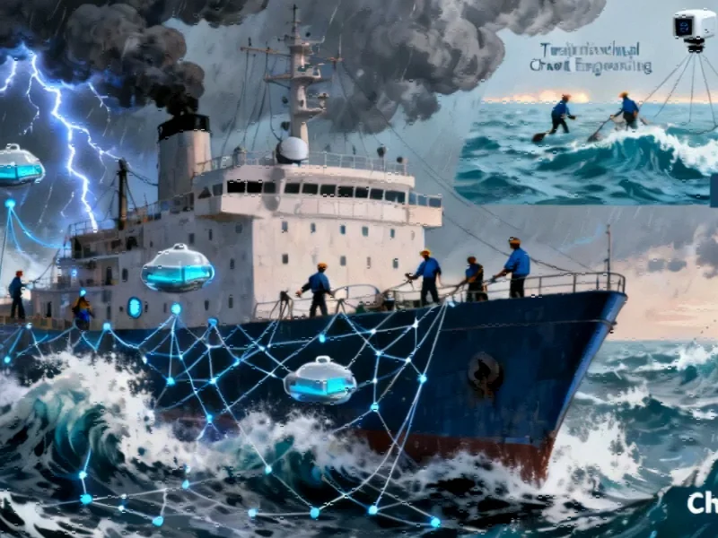 Proactive Resilience: How Event-Driven Chaos Engineering Fortifies Kubernetes Ecosystems - Professional coverage