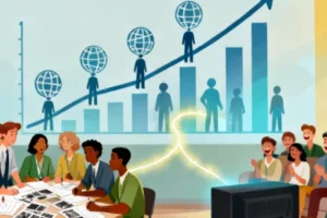 TV Industry Faces Critical Disconnect Between Audience Demand for Diverse Stories and Writer Advance - Professional coverage