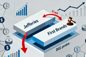 Wall Street's Due Diligence Crisis: How Jefferies' First Brands Saga Exposes Deeper Industry Vulnera - Professional coverage