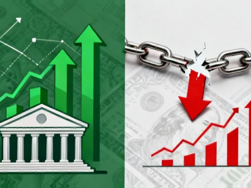 Fifth Third Bancorp Reports Strong Q3 Earnings Despite Auto Dealer Bankruptcy Charge - Professional coverage
