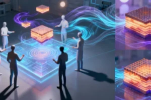 Machine Learning Breakthrough Creates Smart Materials That Could Transform Heat Management - Professional coverage