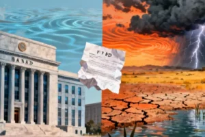 Federal Regulators Reverse Course on Climate Risk Planning for Major Banks - Professional coverage