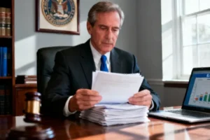 Trump Administration Brings Election Challenge Lawyer Into White House Role - Professional coverage