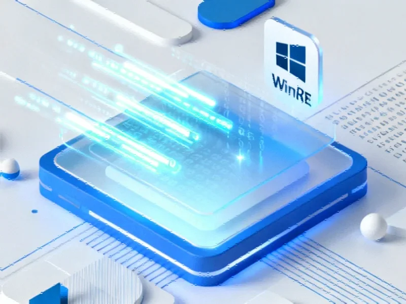 Microsoft Enhances Windows 11 Recovery with New Dynamic Updates for All Supported Versions - Professional coverage