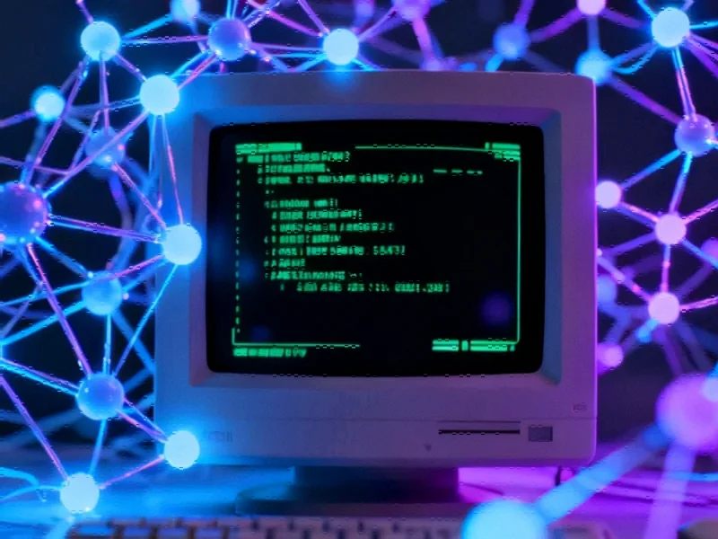 Microsoft’s AI-First Windows Strategy Signals Major Computing Shift, Analysts Suggest