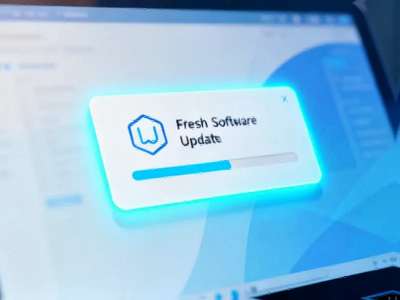 Windows 11 2025 Update Reaches Full Deployment: What Users Need to Know About 25H2 - Professional coverage