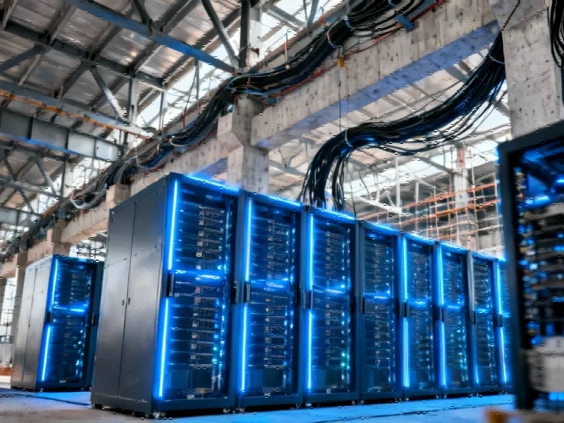 Bitfarms Secures $100M Initial Funding Through Debt Conversion for Pennsylvania AI Infrastructure Hu - Professional coverage