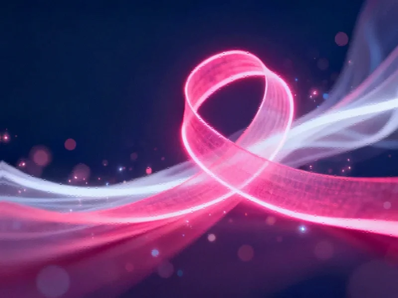 Gilead's Trodelvy Redefines Breast Cancer Treatment Paradigm with Groundbreaking Results - Professional coverage