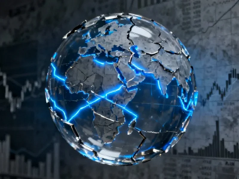 Global Economies Face Brexit's Cautionary Tale on Trade Barriers, Warns BoE Chief - Professional coverage