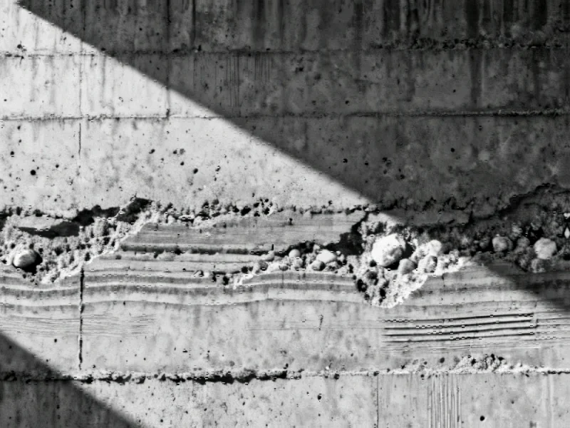 How 3D-Printed Concrete Is Transforming Construction From Carbon Source to Carbon Sink - Professional coverage