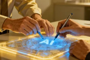 The AI Enablement Revolution: Why Your Next Team Member Needs a Training Manual - Professional coverage