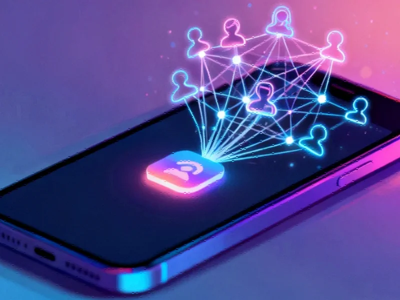 Mobile App Contact Scraping Exposes Millions to Privacy Risks - Professional coverage
