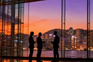 Global Finance Chiefs to Convene in Hong Kong Amid Renewed US-China Tensions - Professional coverage