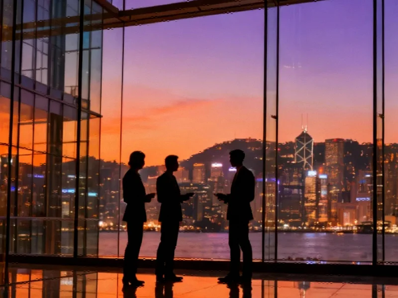 Global Finance Chiefs to Convene in Hong Kong Amid Renewed US-China Tensions - Professional coverage