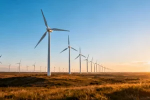 China's Wind Sector Proposes Ambitious Expansion to Accelerate Clean Energy Transition - Professional coverage