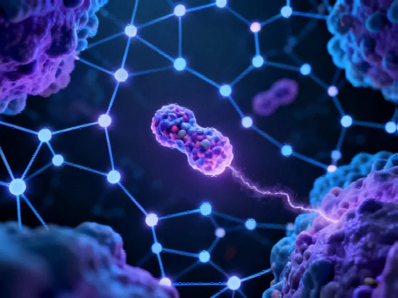 New Protein Recycling Pathway Discovered: Optineurin's Role in Golgi Quality Control - Professional coverage