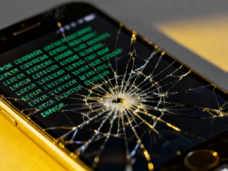 The Hidden Code Crisis: How 47 Startups Fell Victim to the Same Technical Debt Trap - Professional coverage