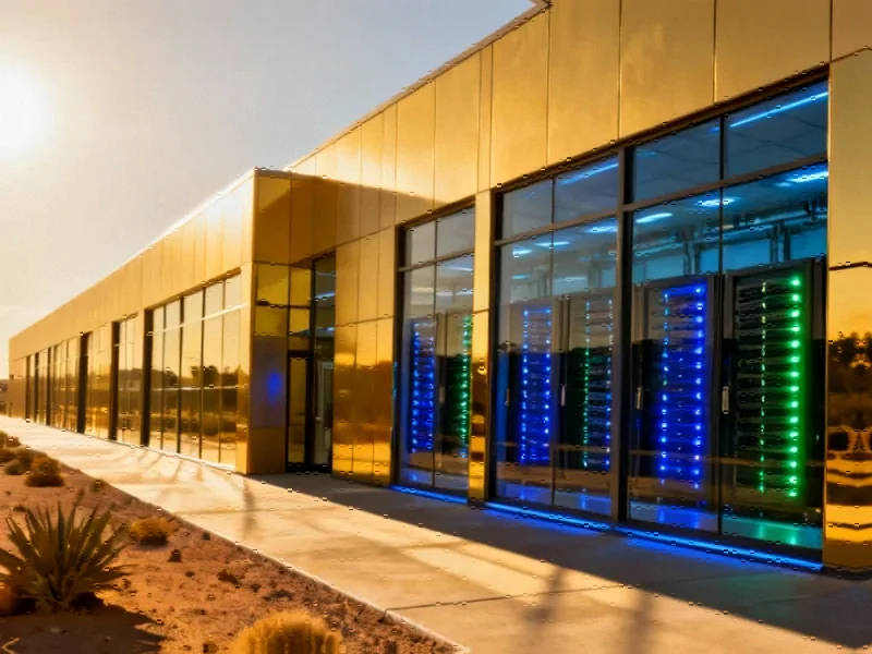 Lincoln Property Company's Strategic Reacquisition and Expansion of Arizona Data Center Signals Mark - Professional coverage
