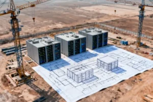 Goodman Group Expands Data Center Portfolio with $200 Million San Jose Acquisition - Professional coverage
