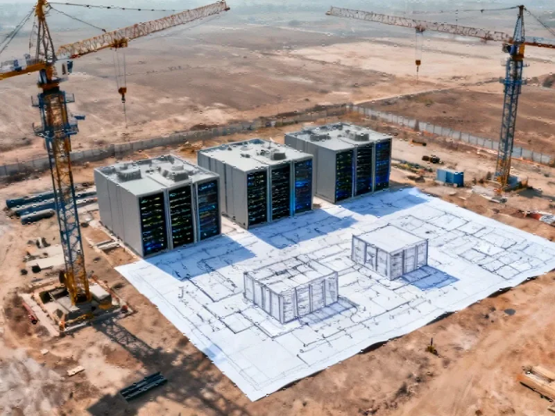 Goodman Group Expands Data Center Portfolio with $200 Million San Jose Acquisition - Professional coverage