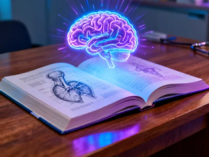 Medical AI Pioneer OpenEvidence Secures $200M Amid Healthcare Transformation Wave - Professional coverage