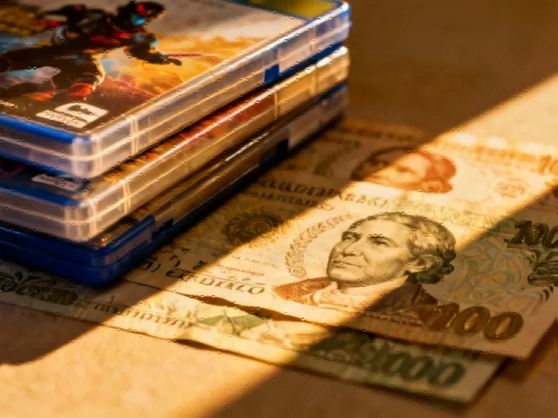 Mexico Considers 8% Surcharge on Mature-Rated Video Games Including GTA VI - Professional coverage