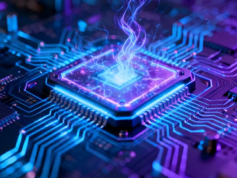 Next-Generation Semiconductor Breakthroughs Set to Transform CPU Performance and Efficiency - Professional coverage