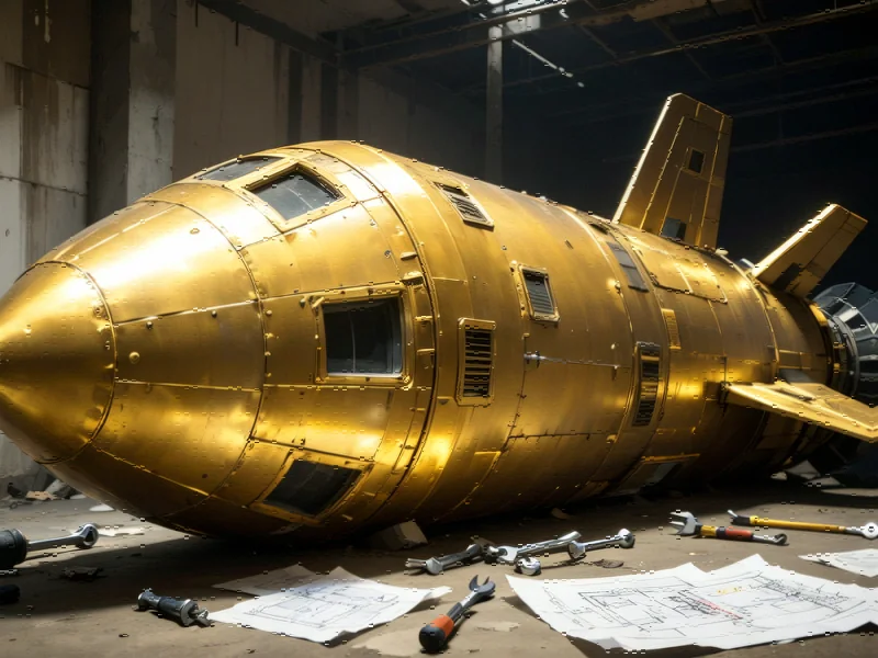 The Cost of Creative Control: How Build a Rocket Boy's $270 Million Gamble Failed - Professional coverage