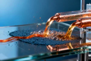 Copper Additive Boosts Green Chemical Production Efficiency - Breakthrough in Sustainable Chemical Manufacturing Researche