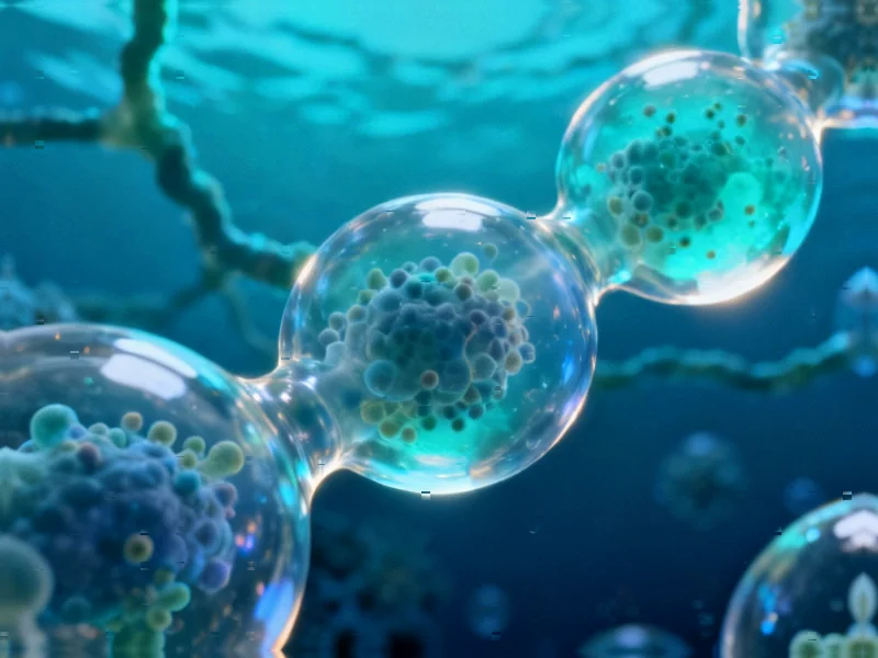 Ocean Microbe Rivalries Unlock Secrets to Predicting Climate - The Hidden World Beneath the Waves In the deep blue expanse of