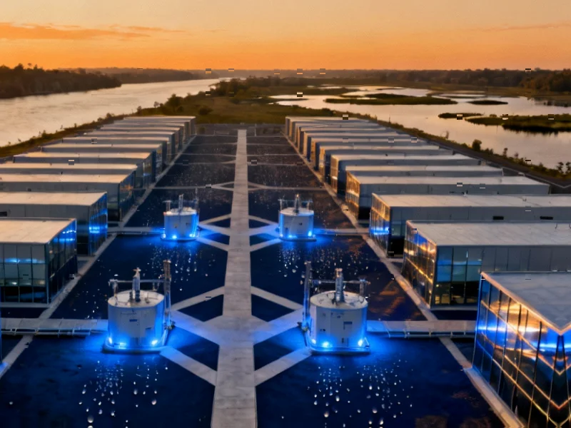 Stafford County Poised for Major Data Center Expansion with - Stafford County, Virginia, could soon become a significant hub