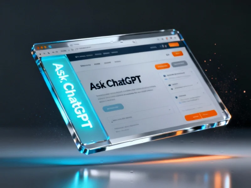 OpenAI Launches ChatGPT Atlas Browser in Bold Challenge to G - OpenAI Enters the Browser Market OpenAI has reportedly launche
