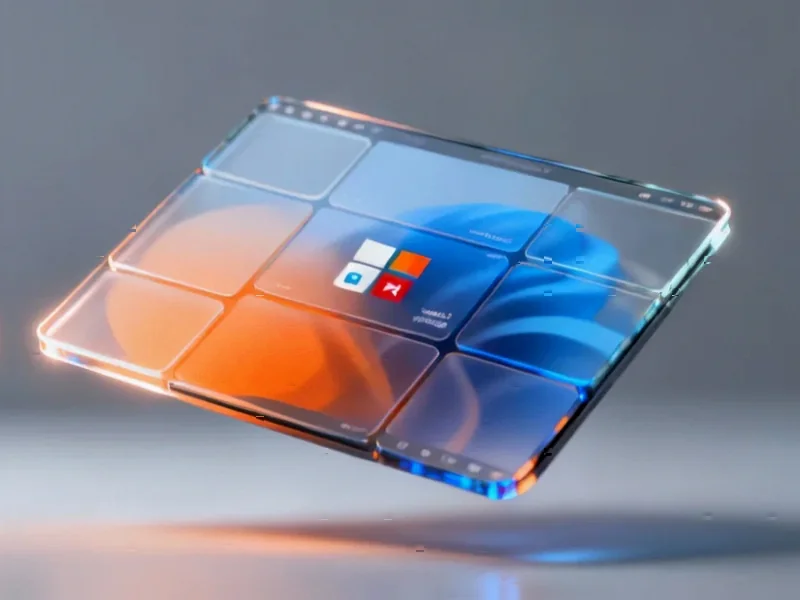 Windows 11 Voice Access Gains Advanced Fluid Dictation and J - Next-Generation Voice Input Comes to Windows 11 Microsoft has